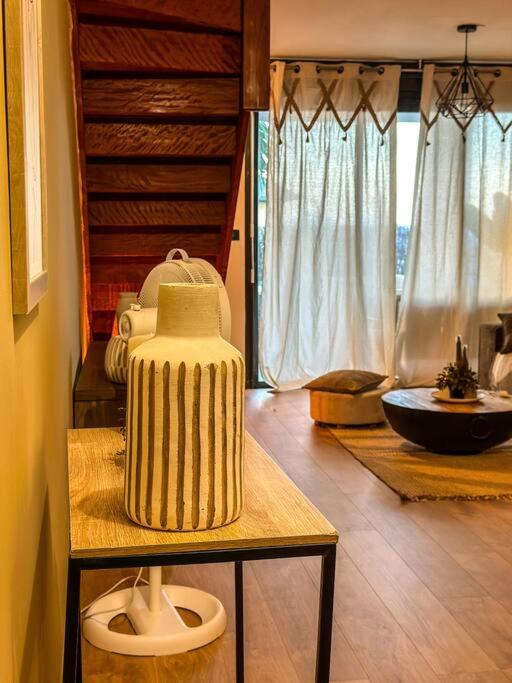 Villa Cocooning And Spa 라 포세시옹 외부 사진